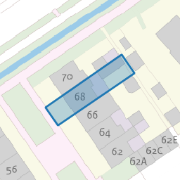 Perceel ODB01-M-3400