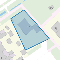 Perceel ODB01-M-3412