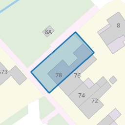 Perceel ODB01-M-3414