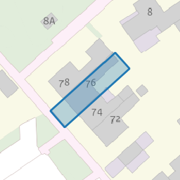 Perceel ODB01-M-3415