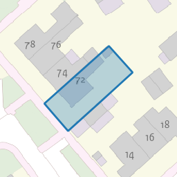 Perceel ODB01-M-3417