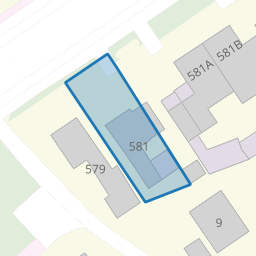 Perceel ODB01-M-3423