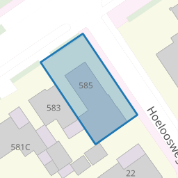 Perceel ODB01-M-3430