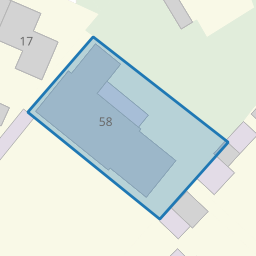 Perceel ODB01-M-3438