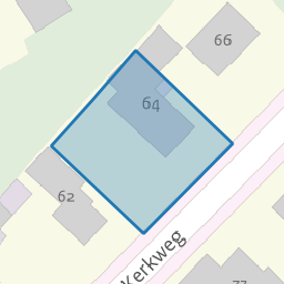 Perceel ODB01-M-3442