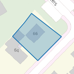 Perceel ODB01-M-3443