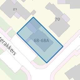 Perceel ODB01-M-3444