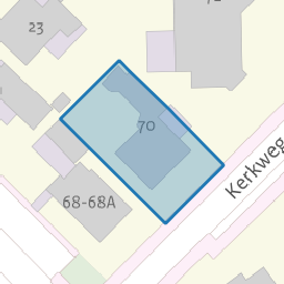 Perceel ODB01-M-3445