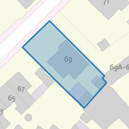 Perceel ODB01-M-3452