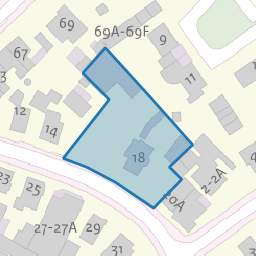 Perceel ODB01-M-3457