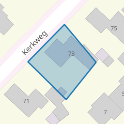 Perceel ODB01-M-3459