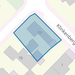 Perceel ODB01-M-3461