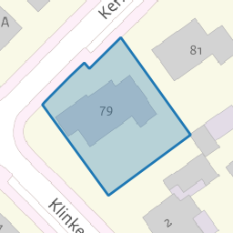 Perceel ODB01-M-3464