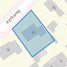 Perceel ODB01-M-3465