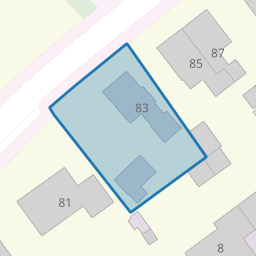 Perceel ODB01-M-3466