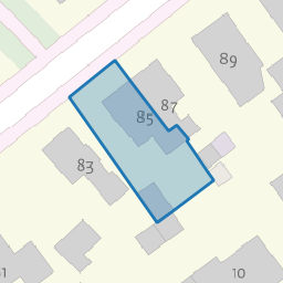 Perceel ODB01-M-3467