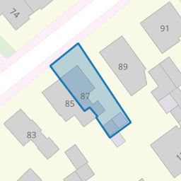 Perceel ODB01-M-3468