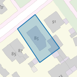 Perceel ODB01-M-3469