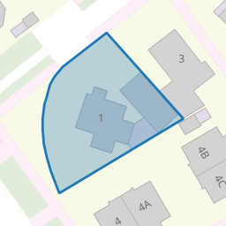 Perceel ODB01-M-3474