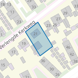 Perceel ODB01-M-3486