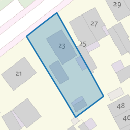 Perceel ODB01-M-3487