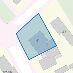 Perceel ODB01-M-3494