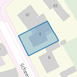 Perceel ODB01-M-3496