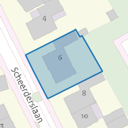 Perceel ODB01-M-3497