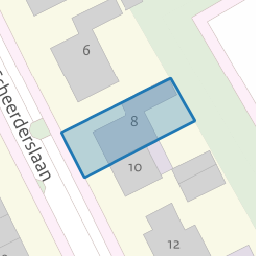 Perceel ODB01-M-3498