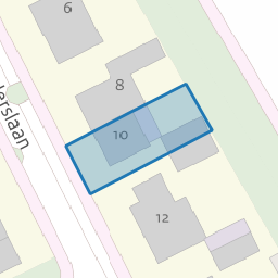 Perceel ODB01-M-3499