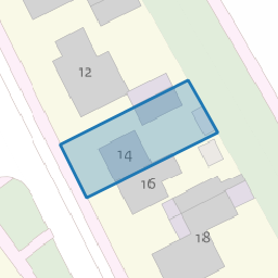 Perceel ODB01-M-3501