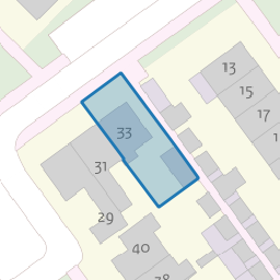 Perceel ODB01-M-3506