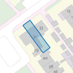 Perceel ODB01-M-3507