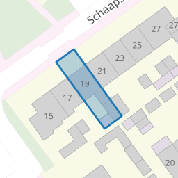 Perceel ODB01-M-3514