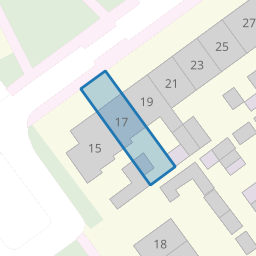 Perceel ODB01-M-3515