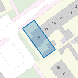 Perceel ODB01-M-3516