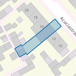 Perceel ODB01-M-3621