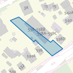 Perceel ODB01-M-3630