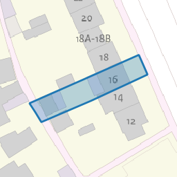 Perceel ODB01-M-3634
