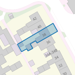 Perceel ODB01-M-3638