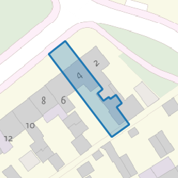 Perceel ODB01-M-3640