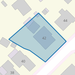 Perceel ODB01-M-3650