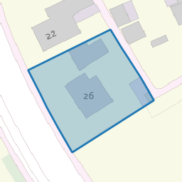 Perceel ODB01-M-3653