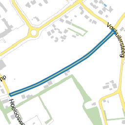 Perceel ODB01-M-3662