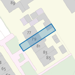 Perceel ODB01-M-3665