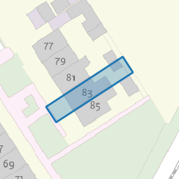 Perceel ODB01-M-3667