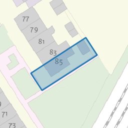 Perceel ODB01-M-3668