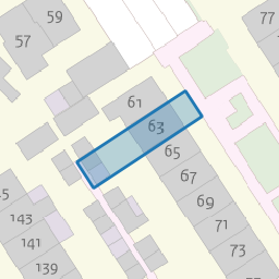 Perceel ODB01-M-3674