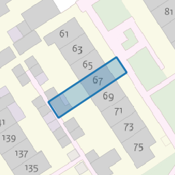 Perceel ODB01-M-3676