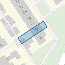 Perceel ODB01-M-3679